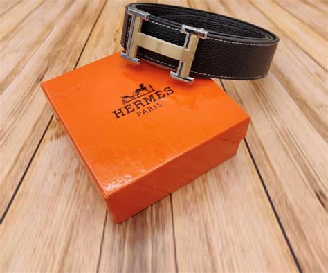 how to spot fake hermes belt buckle|hermes belt unisex.